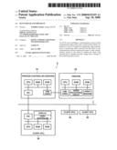 HTTP server and program diagram and image