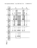 HTTP server and program diagram and image