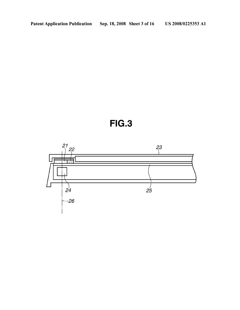 IMAGE READING APPARATUS AND IMAGE READING METHOD - diagram, schematic, and image 04