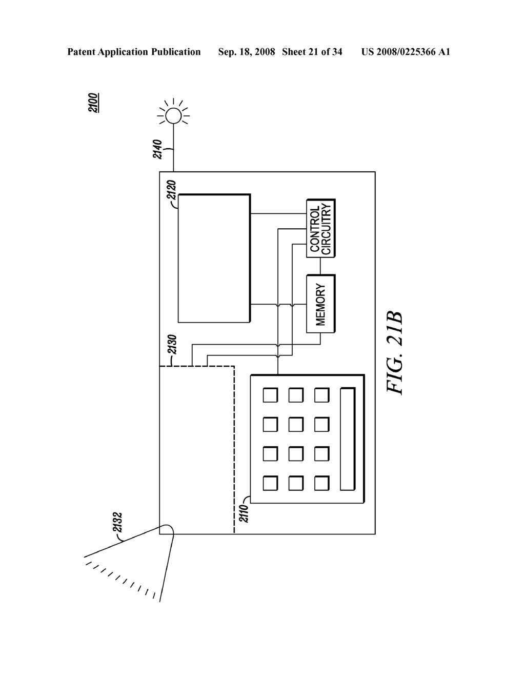 Distortion and Polarization Alteration in MEMS Based Projectors or the Like - diagram, schematic, and image 22