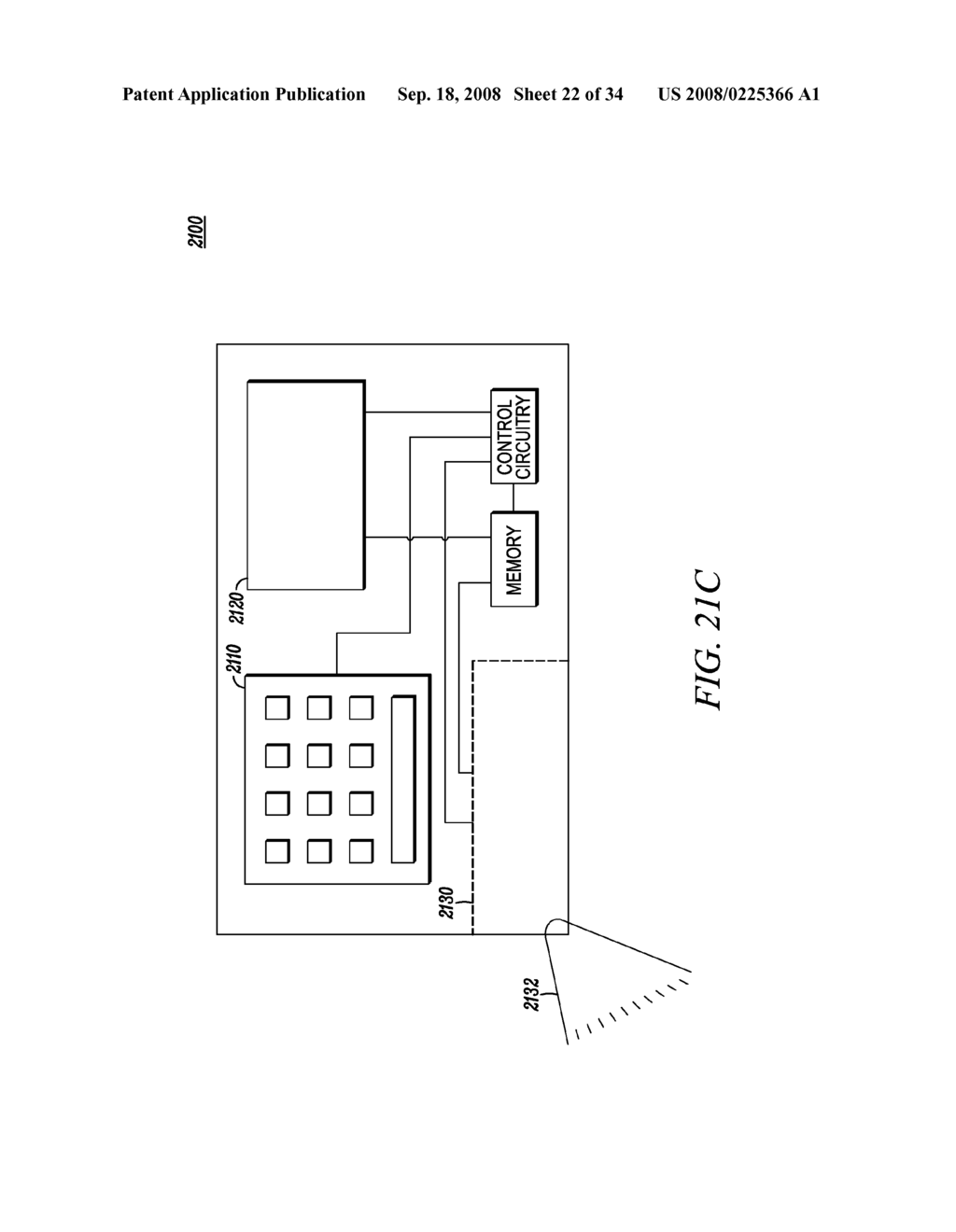 Distortion and Polarization Alteration in MEMS Based Projectors or the Like - diagram, schematic, and image 23