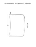 Distortion and Polarization Alteration in MEMS Based Projectors or the Like diagram and image