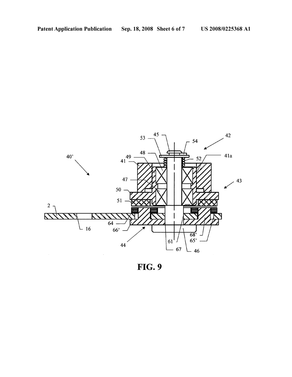 Scanning Device for an Optical Code Reader - diagram, schematic, and image 07