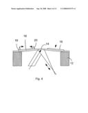 HIGH SPEED PIEZOELECTRIC OPTICAL SYSTEM WITH TUNABLE FOCAL LENGTH diagram and image