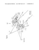 COLLECTOR FOR ILLUMINATION SYSTEMS WITH A WAVELENGTH LESS THAN OR EQUAL TO 193 nm diagram and image