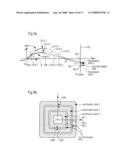 COLLECTOR FOR ILLUMINATION SYSTEMS WITH A WAVELENGTH LESS THAN OR EQUAL TO 193 nm diagram and image