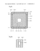 COLLECTOR FOR ILLUMINATION SYSTEMS WITH A WAVELENGTH LESS THAN OR EQUAL TO 193 nm diagram and image