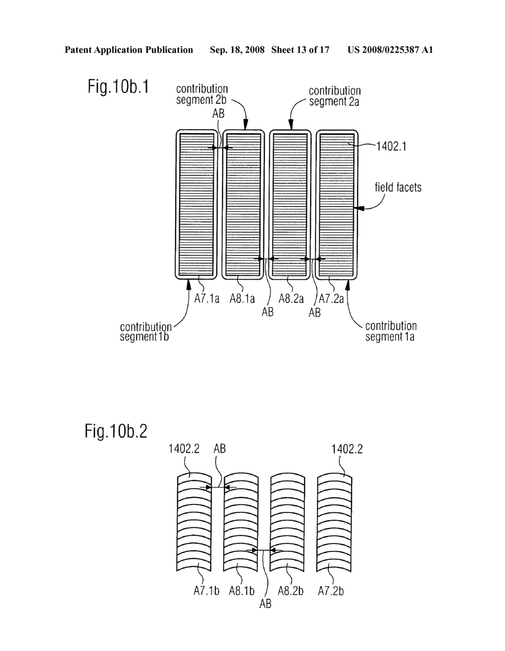 COLLECTOR FOR ILLUMINATION SYSTEMS WITH A WAVELENGTH LESS THAN OR EQUAL TO 193 nm - diagram, schematic, and image 14