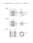 COLLECTOR FOR ILLUMINATION SYSTEMS WITH A WAVELENGTH LESS THAN OR EQUAL TO 193 nm diagram and image