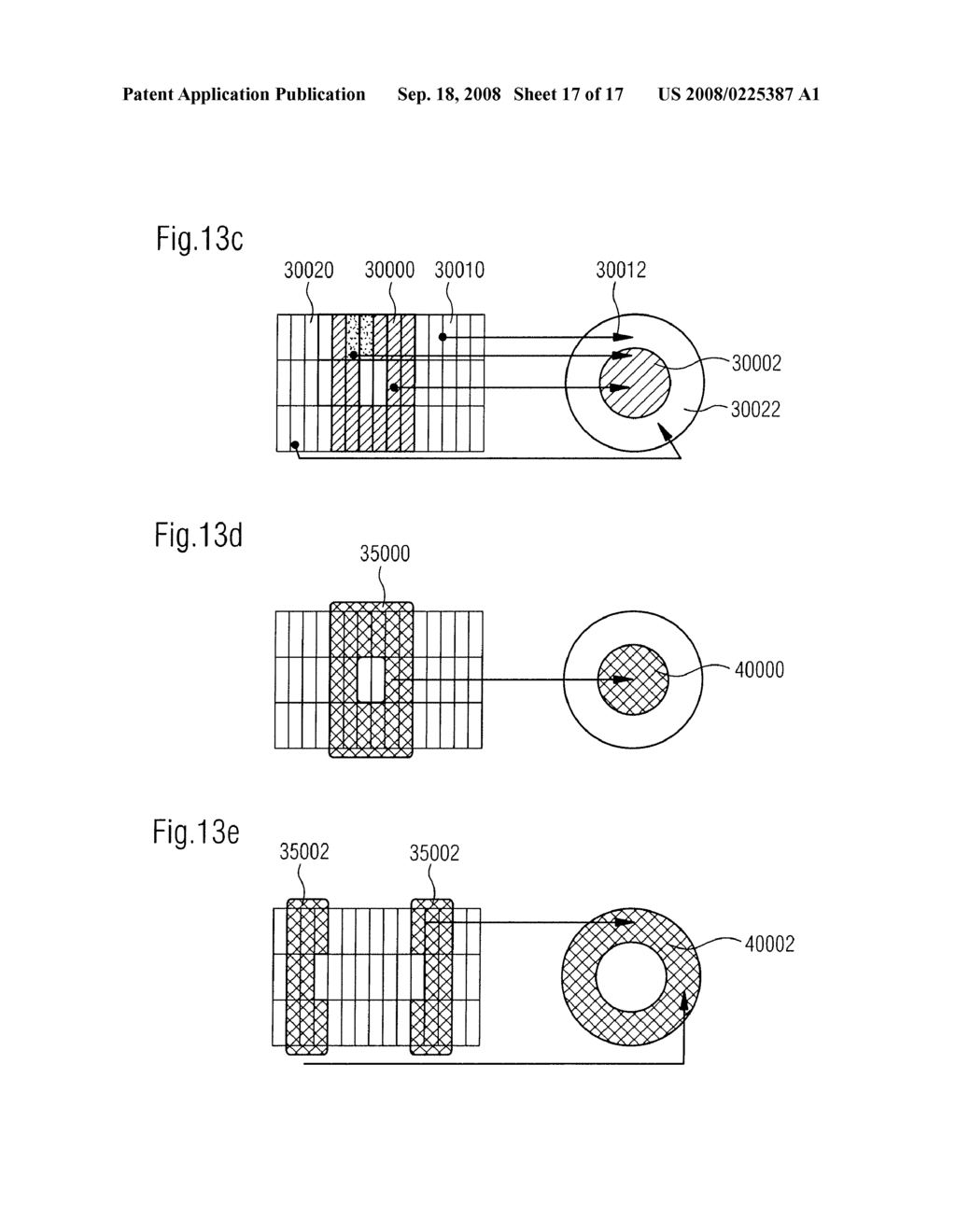 COLLECTOR FOR ILLUMINATION SYSTEMS WITH A WAVELENGTH LESS THAN OR EQUAL TO 193 nm - diagram, schematic, and image 18