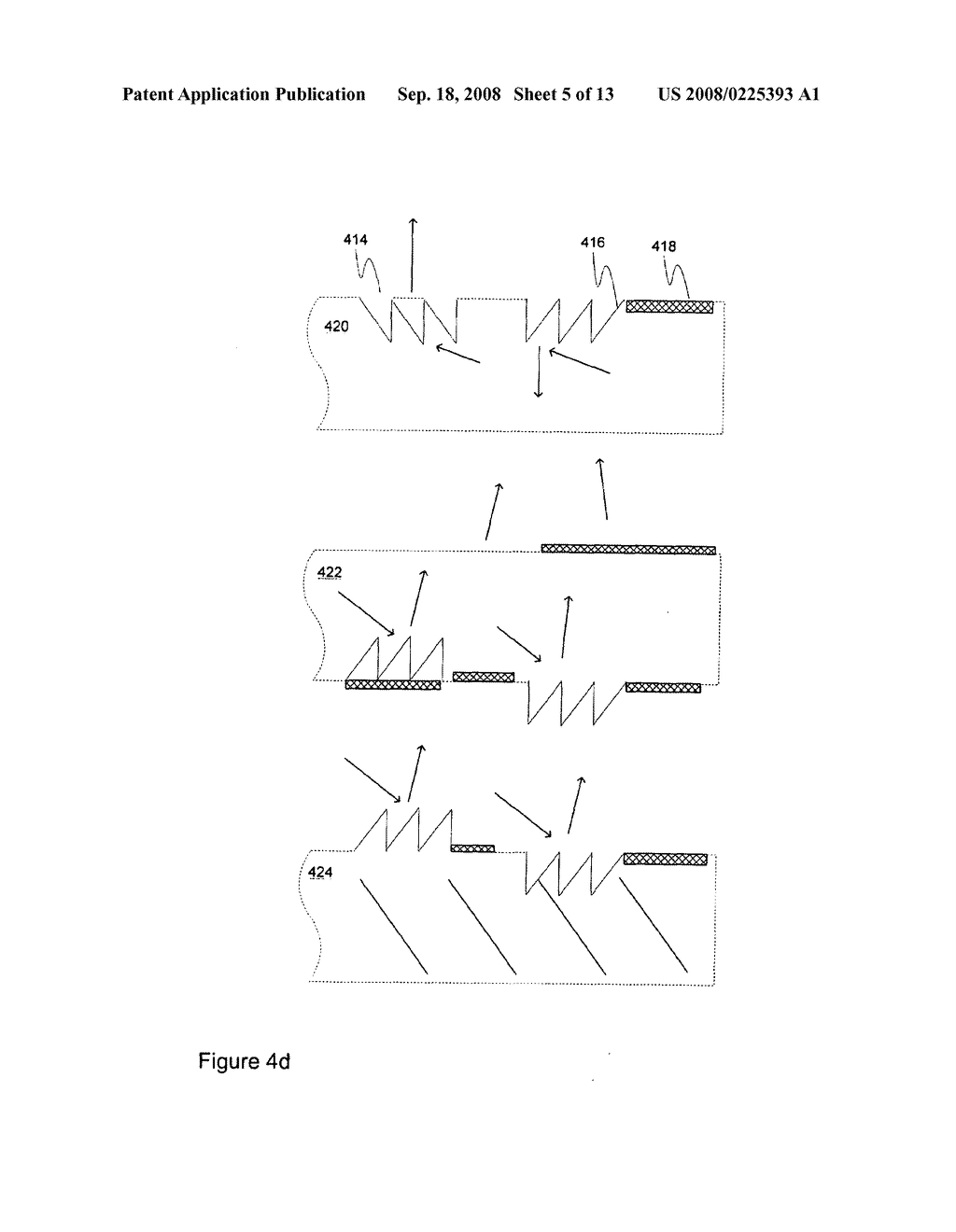 Light outcoupling structure for a lighting device - diagram, schematic, and image 06