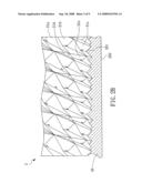 Optical element diagram and image