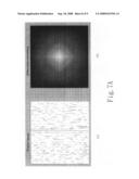 Optical element diagram and image