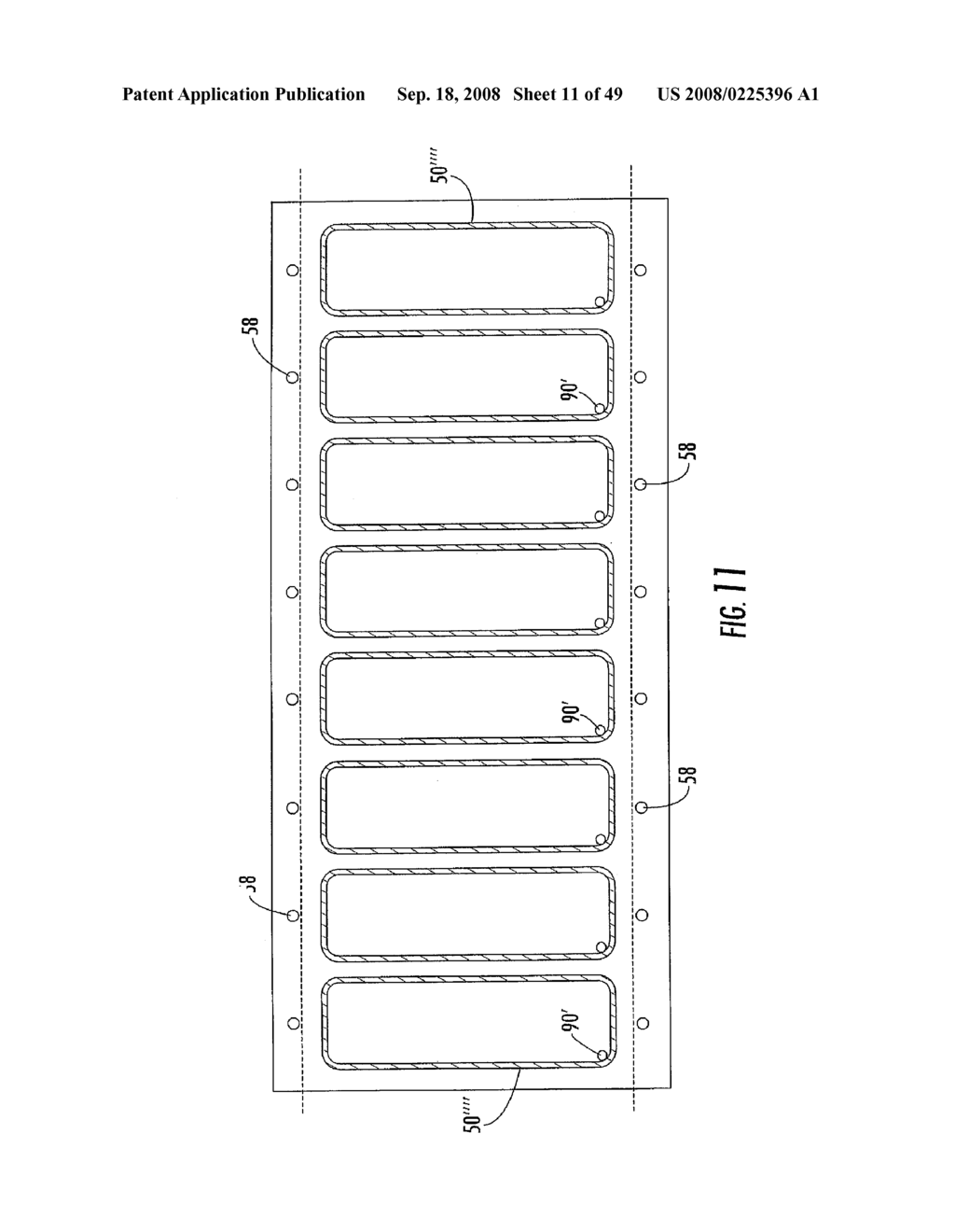 ELECTRO-OPTIC MIRROR CELL - diagram, schematic, and image 12