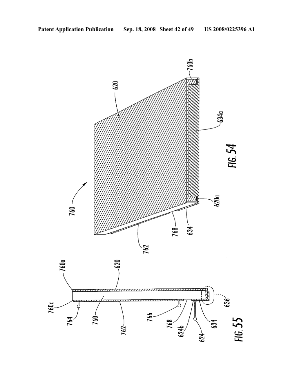 ELECTRO-OPTIC MIRROR CELL - diagram, schematic, and image 43