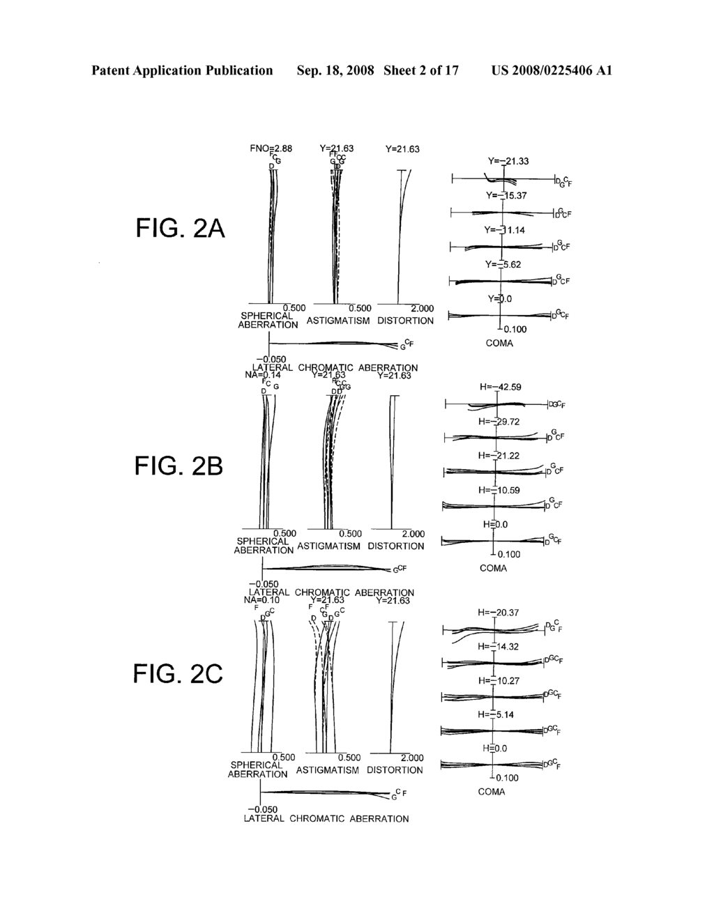 CLOSE-UP LENS, IMAGING APPARATUS, AND METHOD FOR FOCUSING CLOSE-UP LENS - diagram, schematic, and image 03