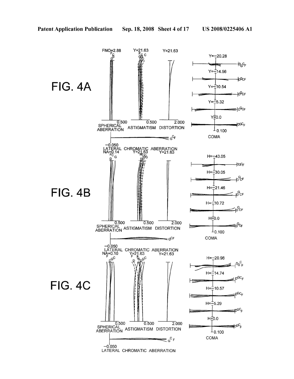 CLOSE-UP LENS, IMAGING APPARATUS, AND METHOD FOR FOCUSING CLOSE-UP LENS - diagram, schematic, and image 05