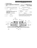 Clamping Device of Spindle Motor diagram and image