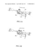 Ground fault circuit interrupter diagram and image