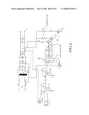 Ground fault circuit interrupter diagram and image