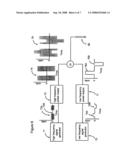 Prevention of emitter contamination with electronic waveforms diagram and image