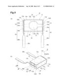 ELECTRONIC COMPONENT, MOUNTED STRUCTURE, AND INVERTER DEVICE THEREWITH diagram and image