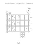 APPARATUS, SYSTEM, AND METHOD FOR SCALABLE, COMPOSITE, RECONFIGURABLE BACKPLANE diagram and image