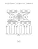 APPARATUS, SYSTEM, AND METHOD FOR SCALABLE, COMPOSITE, RECONFIGURABLE BACKPLANE diagram and image