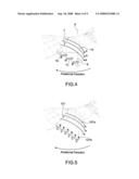 AXIAL FAN APPARATUS, AXIAL-FLOW IMPELLER, AND ELECTRONIC APPARATUS diagram and image