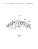 AXIAL FAN APPARATUS, AXIAL-FLOW IMPELLER, AND ELECTRONIC APPARATUS diagram and image