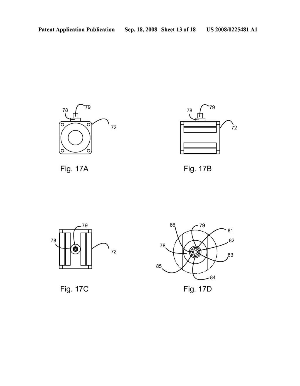 Real Time Adaptive Active Fluid Flow Cooling - diagram, schematic, and image 14