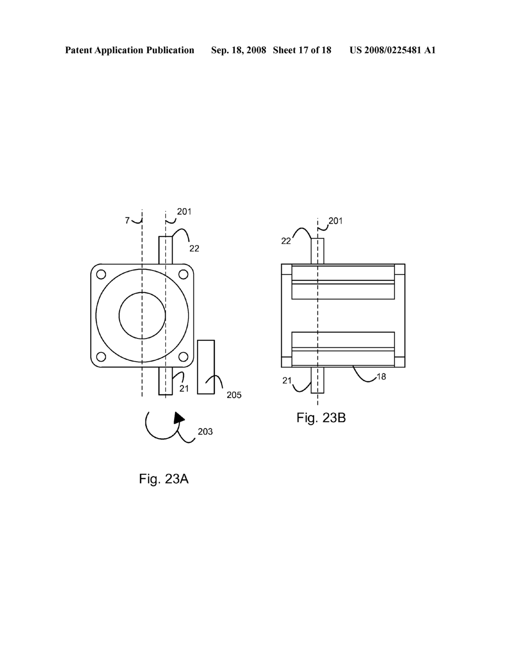 Real Time Adaptive Active Fluid Flow Cooling - diagram, schematic, and image 18