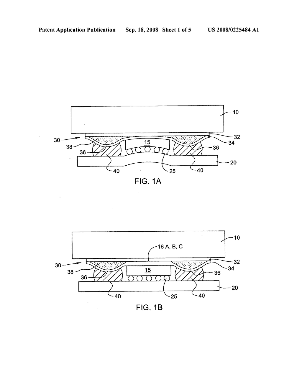 THERMAL PILLOW - diagram, schematic, and image 02