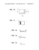 ADAPTER FOR A MEMORY CARD AND A MEMORY CARD diagram and image