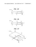 ADAPTER FOR A MEMORY CARD AND A MEMORY CARD diagram and image