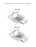 ADAPTER FOR A MEMORY CARD AND A MEMORY CARD diagram and image