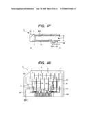 ADAPTER FOR A MEMORY CARD AND A MEMORY CARD diagram and image