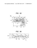 ADAPTER FOR A MEMORY CARD AND A MEMORY CARD diagram and image