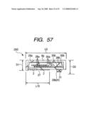 ADAPTER FOR A MEMORY CARD AND A MEMORY CARD diagram and image