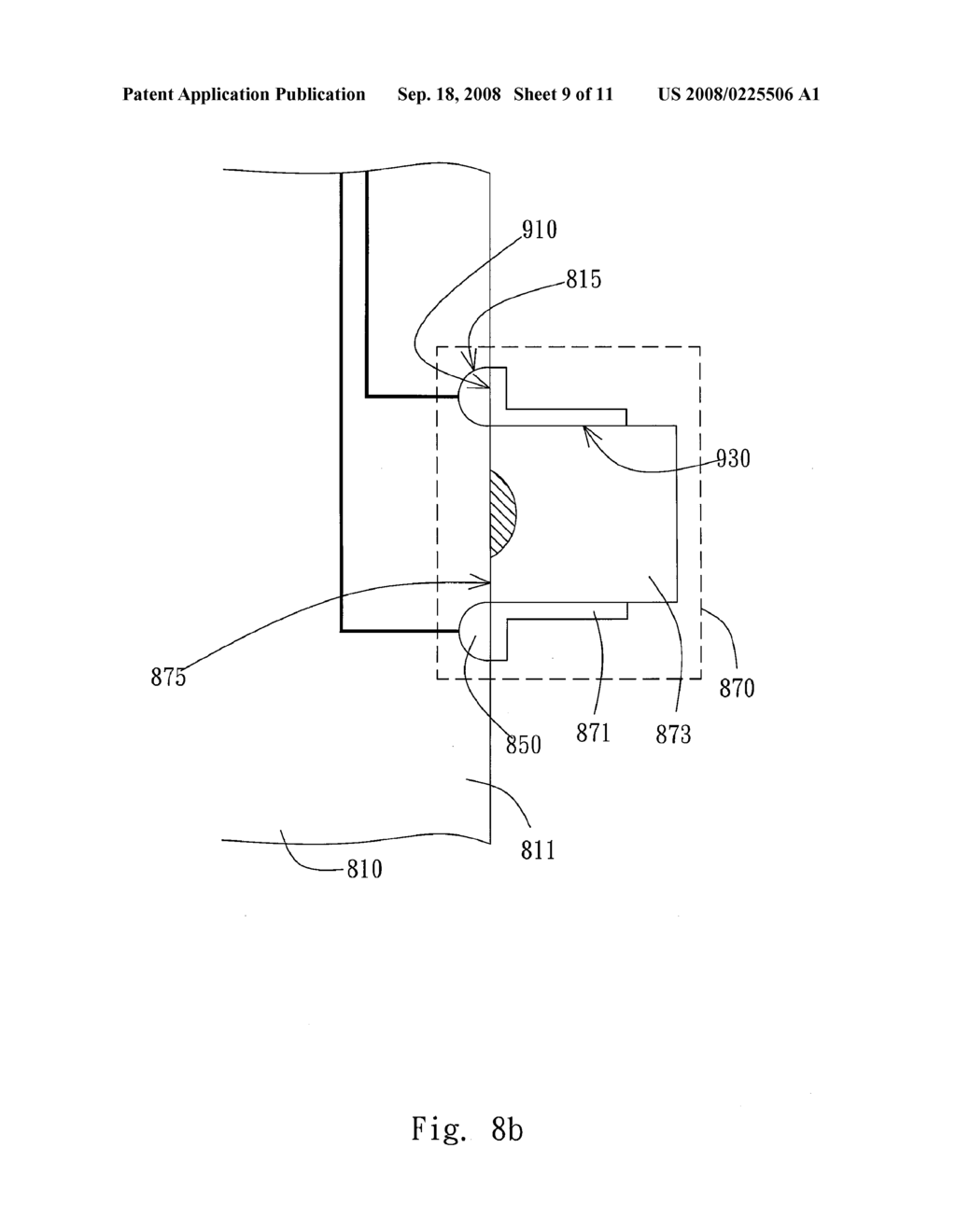 Display Panel and a Light Source Used Therein - diagram, schematic, and image 10