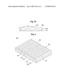 OPTICAL FILM AND DISPLAY DEVICE HAVING THE SAME diagram and image