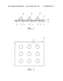 LIGHT MODULES diagram and image