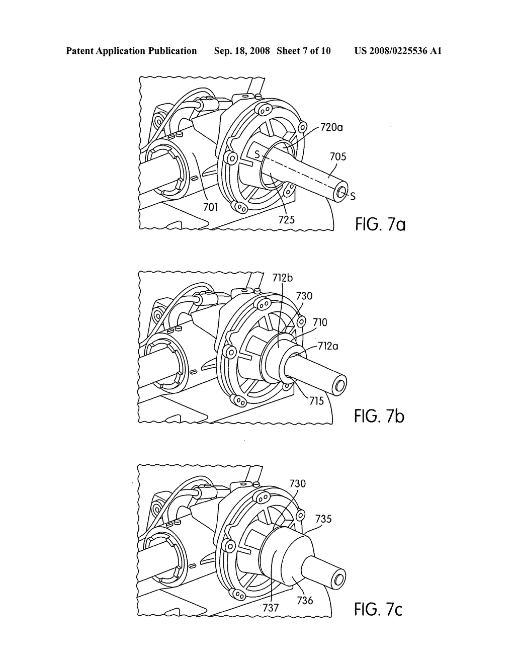 ROTOR BLADE VISUAL LIGHTS - diagram, schematic, and image 08