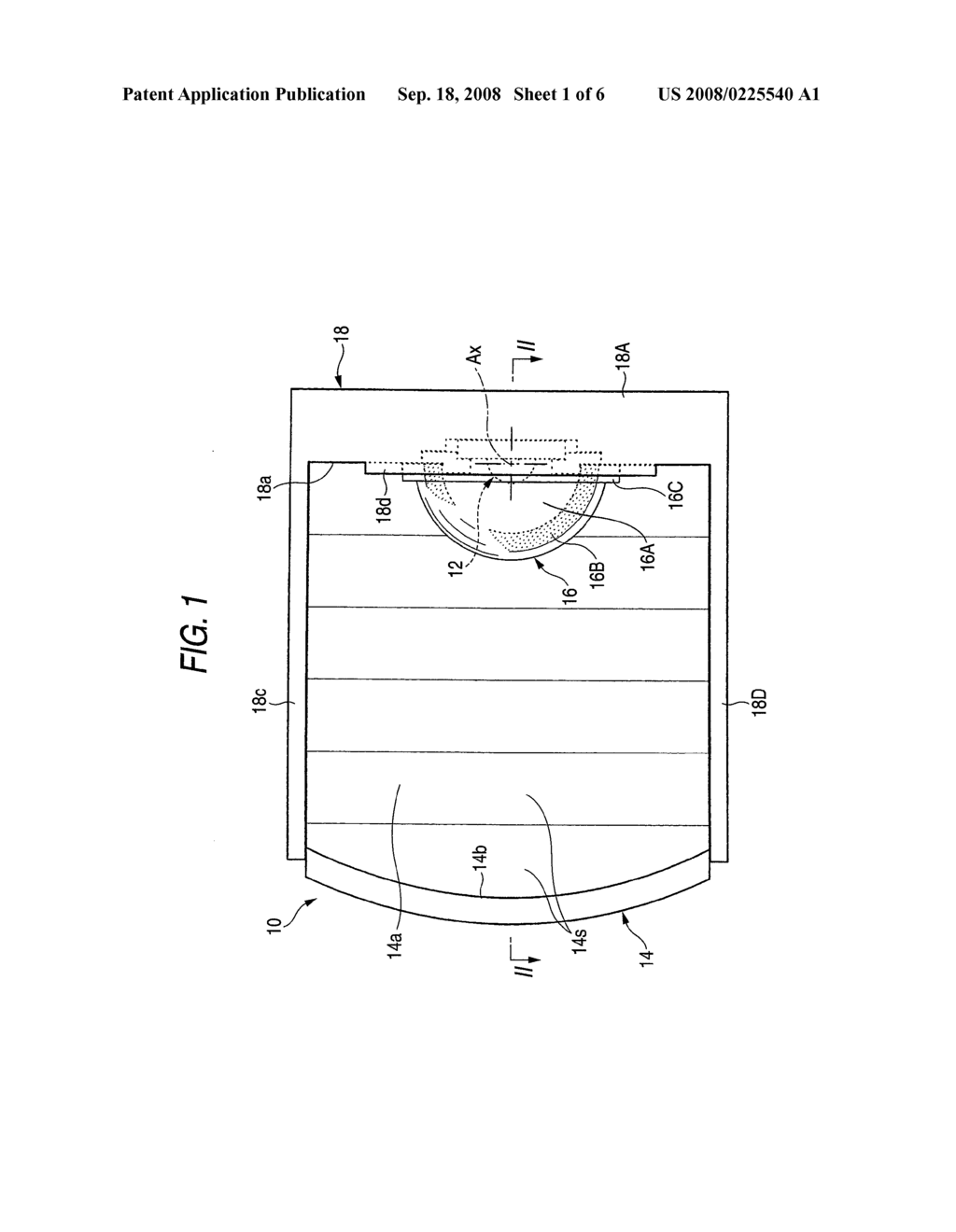 LAMP UNIT - diagram, schematic, and image 02