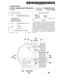 VEHICLE HEADLAMP diagram and image