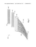 Linear Optic Light Coupler diagram and image