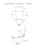 Linear Optic Light Coupler diagram and image