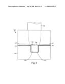 Linear Optic Light Coupler diagram and image