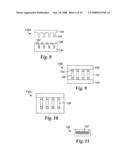 Linear Optic Light Coupler diagram and image