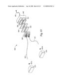 Linear Optic Light Coupler diagram and image